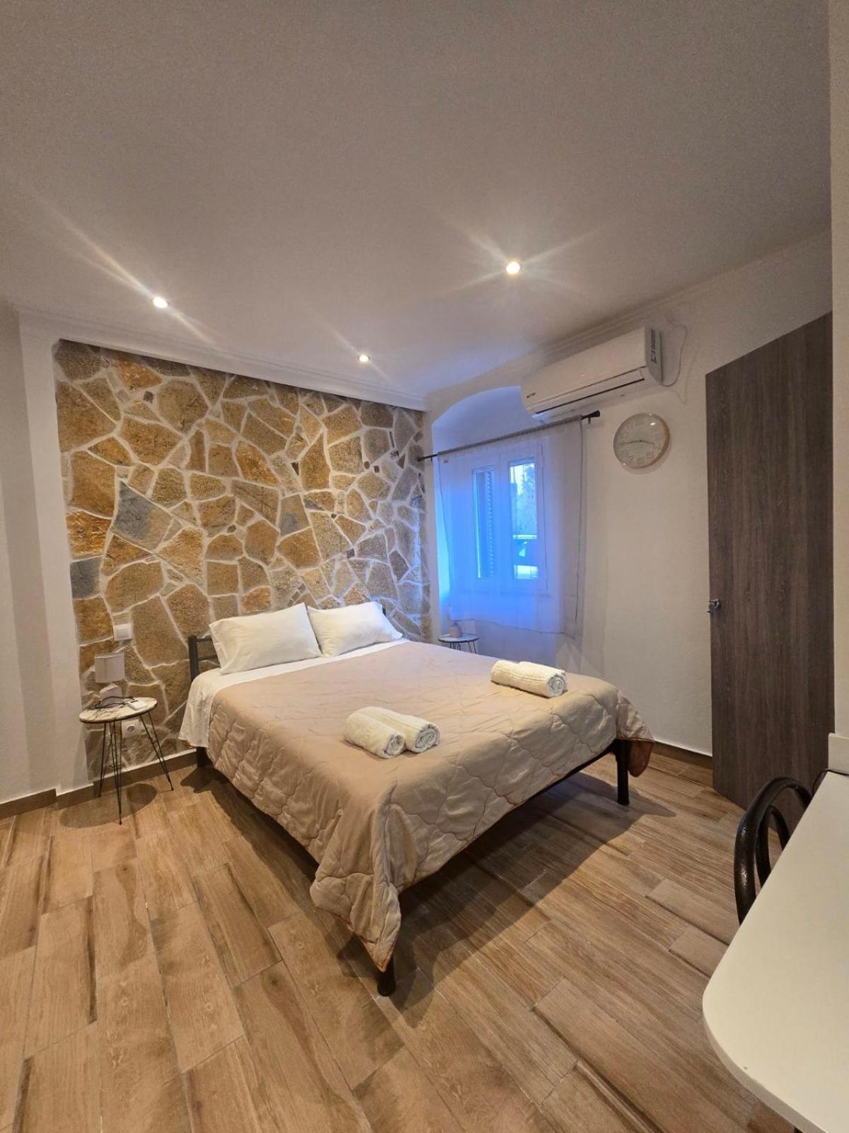 Katerina'S Suites Corfu  Exterior foto